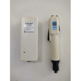 Resim Güçlü ve Hafif Elektrikli Tornavida, Pratik Kullanım Için Ideal Araç 