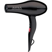 Resim Astra 8818 Saç Kurutma Ve Fön Makinası 2400 Watt 