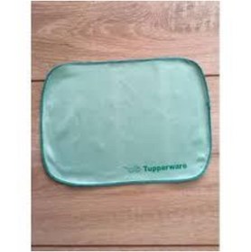 Resim Tupperware Mikrofiber Gözlük Bezi 