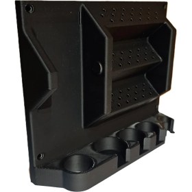 Resim Gadget Gurme Dremel 3000 Serisi El Aleti ve Flex Shaft Organizeri 