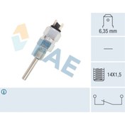 Resim Fae Geri Vites Musuru M131-Dks 