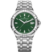 Resim Maurice Lacroix ML-AI1008SS002630-1 Erkek Kol Saati 