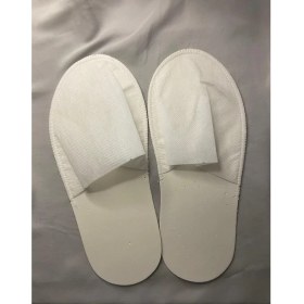 Resim Koçkan 200 Çift Otel Terliği 