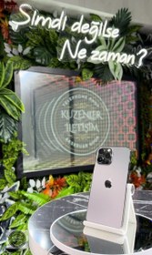 Resim Apple iPhone 13 Pro Max İkinci El YD | 256 GB | Gri 