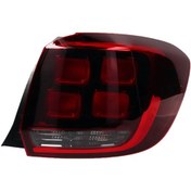 Resim Sandero 2017 Sağ Stop Ledli 411213 265506147r Mars 