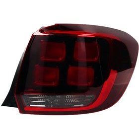 Resim Sandero 2017 Sağ Stop Ledli 411213 265506147r Mars 