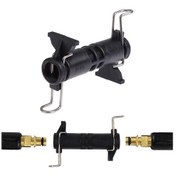 Resim Novahub Araba Temiz Araçları Uzatma Boru Bağlantıları Karcher Uyumlu K2 K3 K4 K5 K6 K7 Basınçlı Yıkama Temizleyici Aksesuarları 