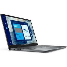 Resim Dell Pro 16 PC16250-BTO107-WP-KN35- Ultra 7 255U 48 GB 2 TB SSD 16" Free Dos Dizüstü Bilgisayar 