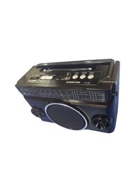 Resim ataşbey Rt-882 Usb / Sd / 3 Band Radyo Müzik Kutusu 