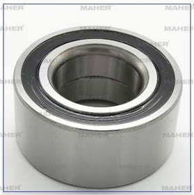 Resim Teker Rulmanı Ön Opel Astraf / Corsa A / B / Tıgra / Vectra A / 34x66x37 90447280 / 1603195 90447280 