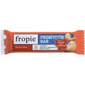 Resim FROPİE Probiyotik Meyve Barı Kaju & Chia 35g 