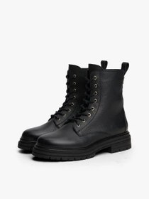 Resim Tommy Hilfiger Kadın Bot FW0FW08767BDS 