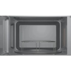 Resim Bosch BEL623MD3 Black Inox Ankastre Mikrodalga Fırın 