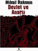 Resim Devlet ve Anarşi Agora Kitaplığı