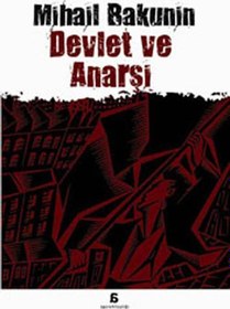 Resim Devlet ve Anarşi 