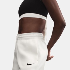 Resim Nike Sportswear Phoenix Fleece Kadın Şort 