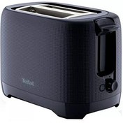 Resim Tefal Morning Ekmek Kızartma Makinesi Siyah 7211419021 