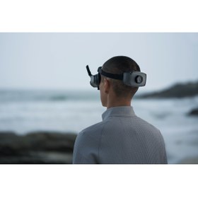 Resim DJI Avata 2 Fly More Combo (Üç Batarya) | Türkiye Karacasulu Garantili | 