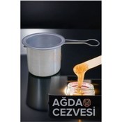 Resim Skygo ModaCar Ağda Cezvesi 