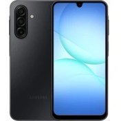 Resim Samsung A17 TR Garanti | 128 GB 6 GB Siyah 