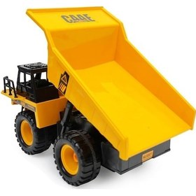 Resim Carrier- Suntek 1:22 Ölçekli Uzaktan Kumanda Oyuncak Damperli Çok Renkli 
