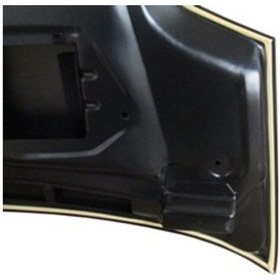 Resim Opel Movano Motor Kaputu İceli Çekomastikli Eagle Body Oem No: Tst13895 04 06 7751474717 
