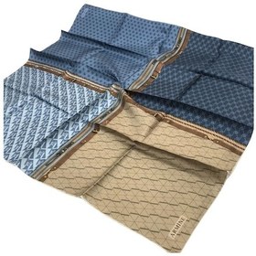 Resim Armine İpek Eşarp Nostalji - 8519-83 Twill - 8128-03 