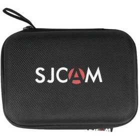 Resim SJCAM Darbeye Dayanıklı Küçük Boy Aksesuar Çantası 