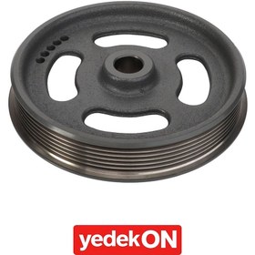 Resim AGCO Kayış Kasnağı - Massey Ferguson / Fendt / Valtra | ACW004144B 