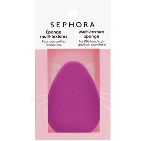 Resim Sephora Multi Texture Sünger 