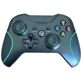 Resim YUES Xbox Series Uyumlu Wireless Controller ( Xbox Series X S / Xbox One S / Pc Uyumlu ) 