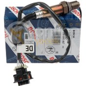 Resim BOSCH 0258010532 | Opel Astra J 1.6 Turbo (A16LET) 180 BG Oksijen Sensörü Konum 2 