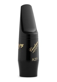 Resim Vandoren V5 A27 Alto Saksofon Bek 