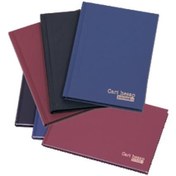 Resim Bayındır Cari Hesap Defteri Yatay Ciltli 320 YP 17x24 