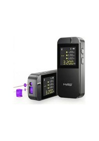Resim Fnırsı Ir40 Akıllı Mesafe Ölçer Lazer Metre 