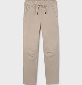 Resim Mayoral Erkek Çocuk Bej Jogger Pantolon 7563 Bej 