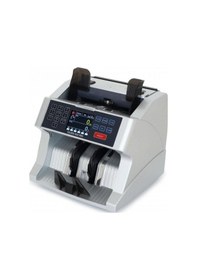 Resim Bill Counter Silver Mix Pro Para Sayma Makinesi Tl Karışık Sayım, Euro Ve Usd Adet Sayım 