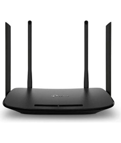 Resim Tp-Lınk Archer VR300 V2, AC1200, 4port, Dual Band Wifi, 1200MBPS, 4xanten, Vdsl,adsl Modem 