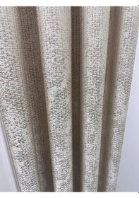 Resim Nevra V-102 Vizon 1/3 Sık Pile Fon Perde Apm Vizon 