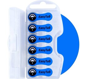 Resim Kılıçaslan Shop 675 Kulaklık Pili 60'lı 