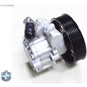 Resim Hema 3301109 - Hıdrolık Dıreksıyon Pompası Mercedes W639 B906 