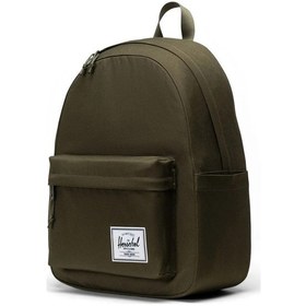 Resim Herschel Supply Co. Herschel Classic Backpack Unisex Sırt Çantası 11544-04281-os Koyu Yeşil 