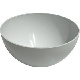 Resim Conana Sarkıt Avize Için Tavan Rozansı Mat Beyaz (5 Adet) 