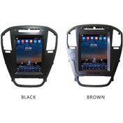 Resim Opel Insıgnıa 2009-2013 Multimedya Navigasyon Usb Kamera Carplayer 4 Ram Uyumlu 