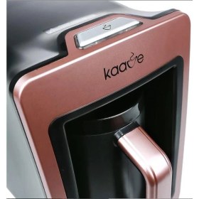 Resim Fakir Fakir Kaave Türk Kahve Makinesı Roise 