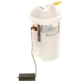 Resim Bosch 0580200734 - Yakıt Depo Samandırası Komple Fıesta 14 17 1. 