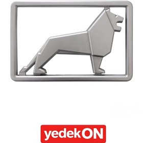 Resim Panjur Yazısı F2000 ( Aslan ) - 81978700135 
