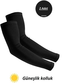 Resim zenmoto Motosiklet Güneşlik Kolluk 