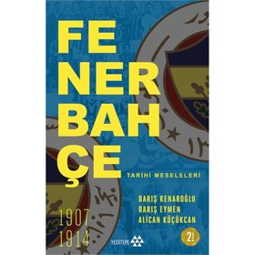 Resim Fenerbahçe Tarihi Meseleleri 