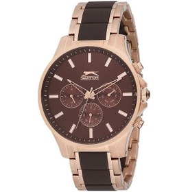 Resim Slazenger SL.09.1345.2.03 Erkek Kol Saati 